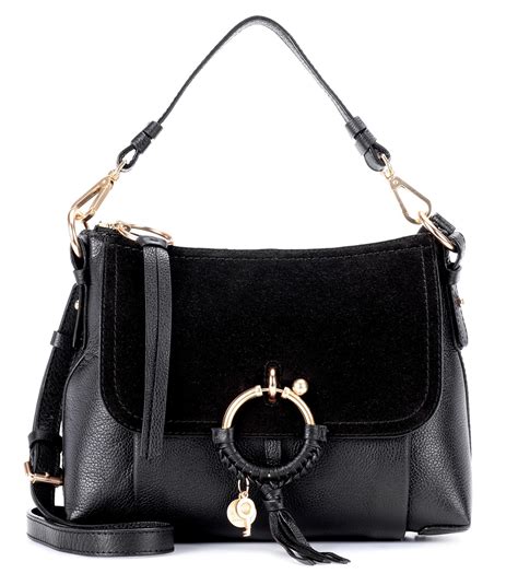 see by chloe black handbag|see by CHLOE. handbags outlet.